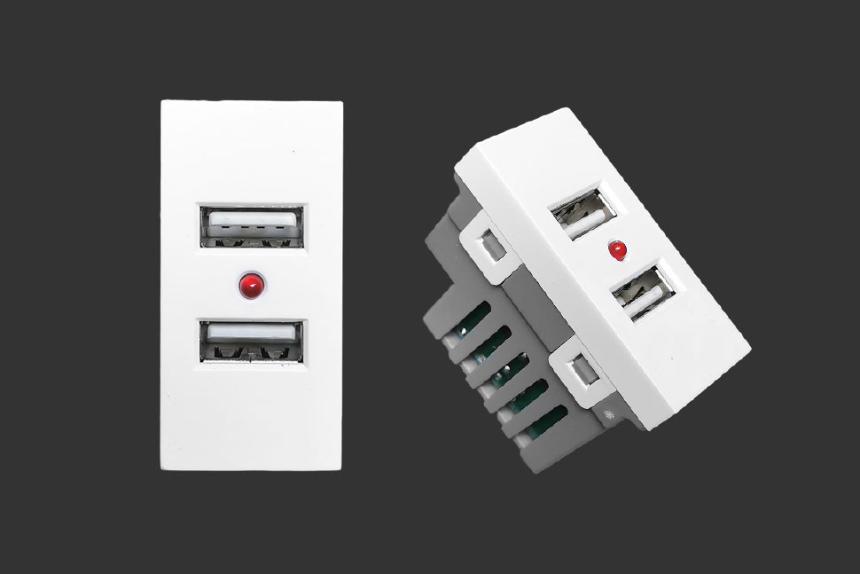 USB SOCKET